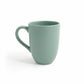 Caneca de Cerâmica Flat 350ml – Oxford | Linha Flat (Pacífico / Oásis / Preto)