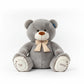 Urso de Pelúcia Gigante 60cm Munditoys – Super Macio, Presente Romântico e Decorativo “Te Amo”