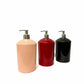 Porta Sabonete Líquido Plástico 500 ml | Utility
