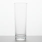 Conjunto 6 Copos Long Drink Tubo Cylinder 300ml Vidro Nadir