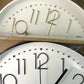 Relógio de Parede Decorativo 30 cm | Yn Clock