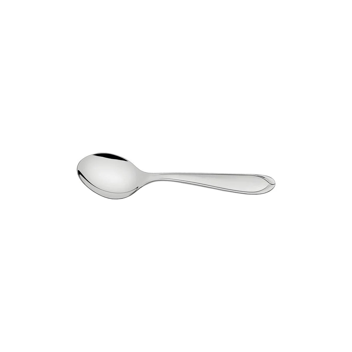 Colher para Sobremesa Laguna em Aço Inox | Tramontina