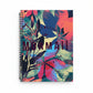 Caderno Mormaii Surfe Feminino 1 Matéria 96 Folhas Universitário Capa Dura | Credeal