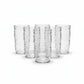 Conjunto 6 Copos de Vidro SM Nature 270ml — Nadir Figueiredo