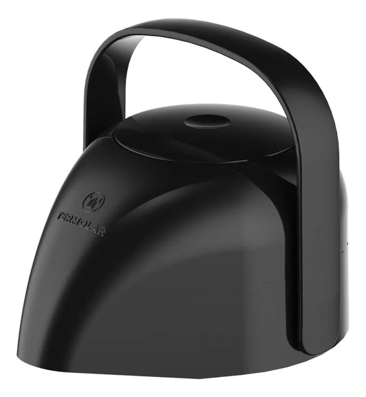 Cabeçote Bomba de Pressão Termolar Magic Pump/Lúmina Preto 56040