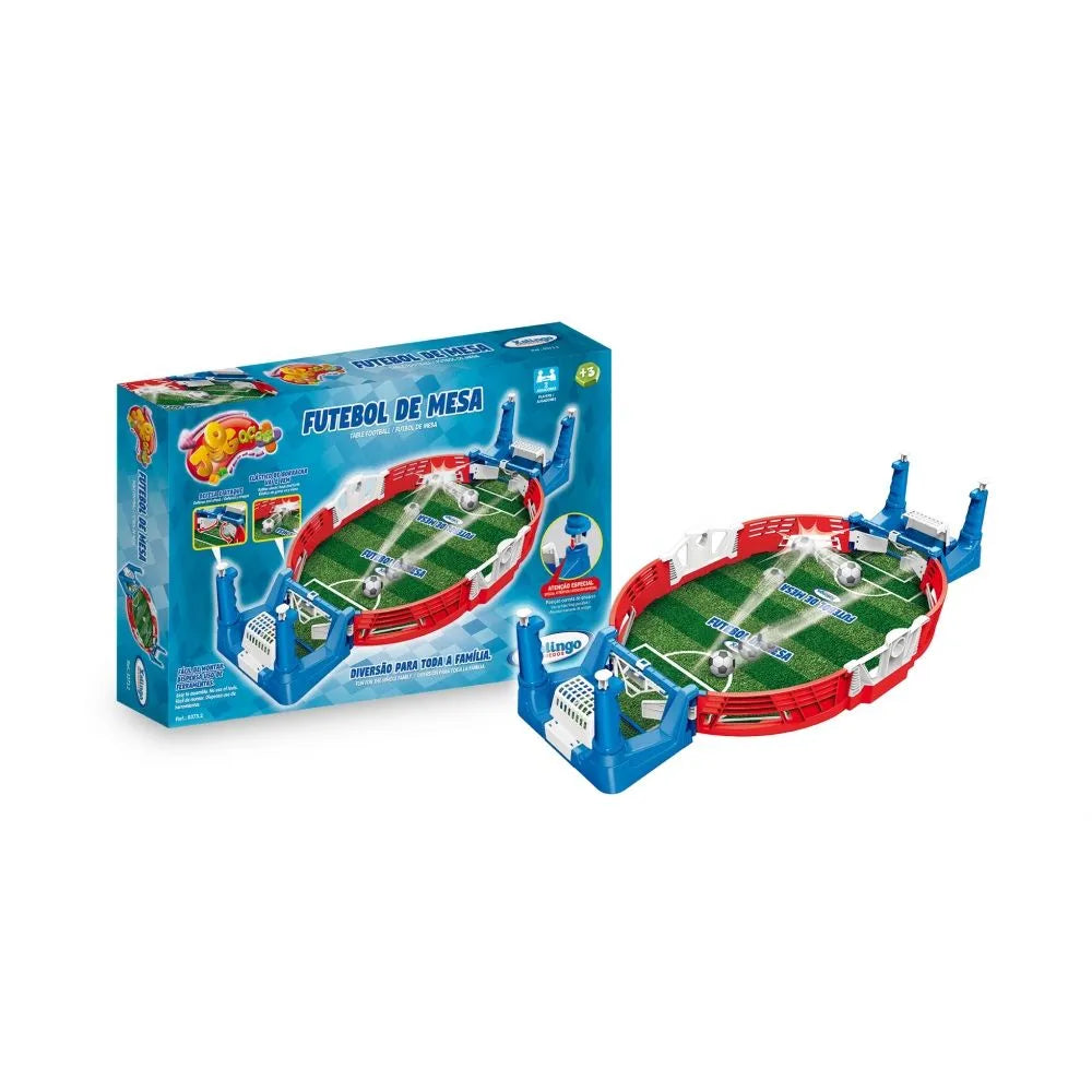 Jogo Futebol de Mesa | Xalingo