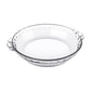 Forma de Vidro Filetada 1,6 Litro Marinex | Nadir