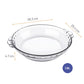 Forma de Vidro Filetada 1,6 Litro Marinex | Nadir