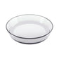 Assadeira Vidro Redonda 2,4 L Marinex – Nadir | Forno, Micro‑ondas e Lava‑Louças
