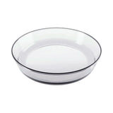 Assadeira Vidro Redonda 2,4 L Marinex – Nadir | Forno, Micro‑ondas e Lava‑Louças