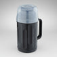 Garrafa Térmica Termolar Personal 500ml | Ampola de Vidro · Rolha Clean · 12h Quente / 24h Frio