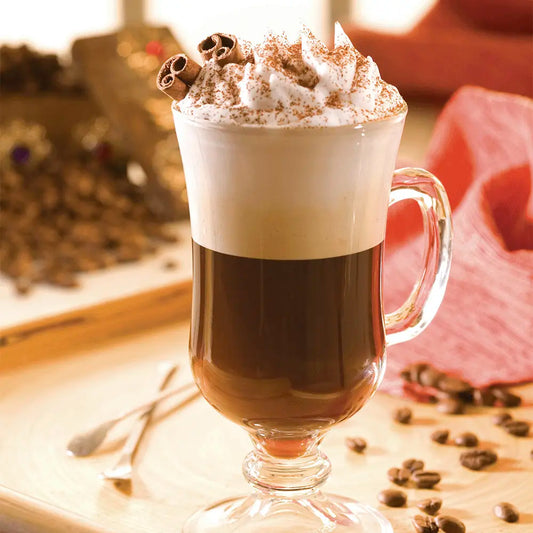 Caneca Nevada Irish Coffee 240ml | Nadir