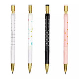 Lapiseira 2.0mm Estampada Plástica 4 Modelos | BRW