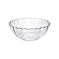 Tigela de Vidro Bella Astral 1 Litro Marinex | Nadir