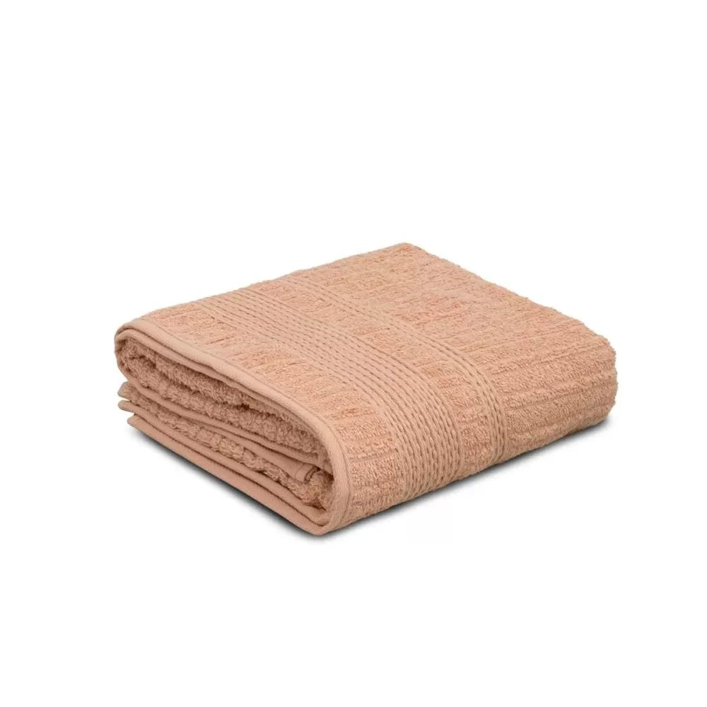 Toalha de Banho Appel Sonata 68 × 140 cm – 100% Algodão Fio Penteado 400 g/m² Alta Absorção e Maciez