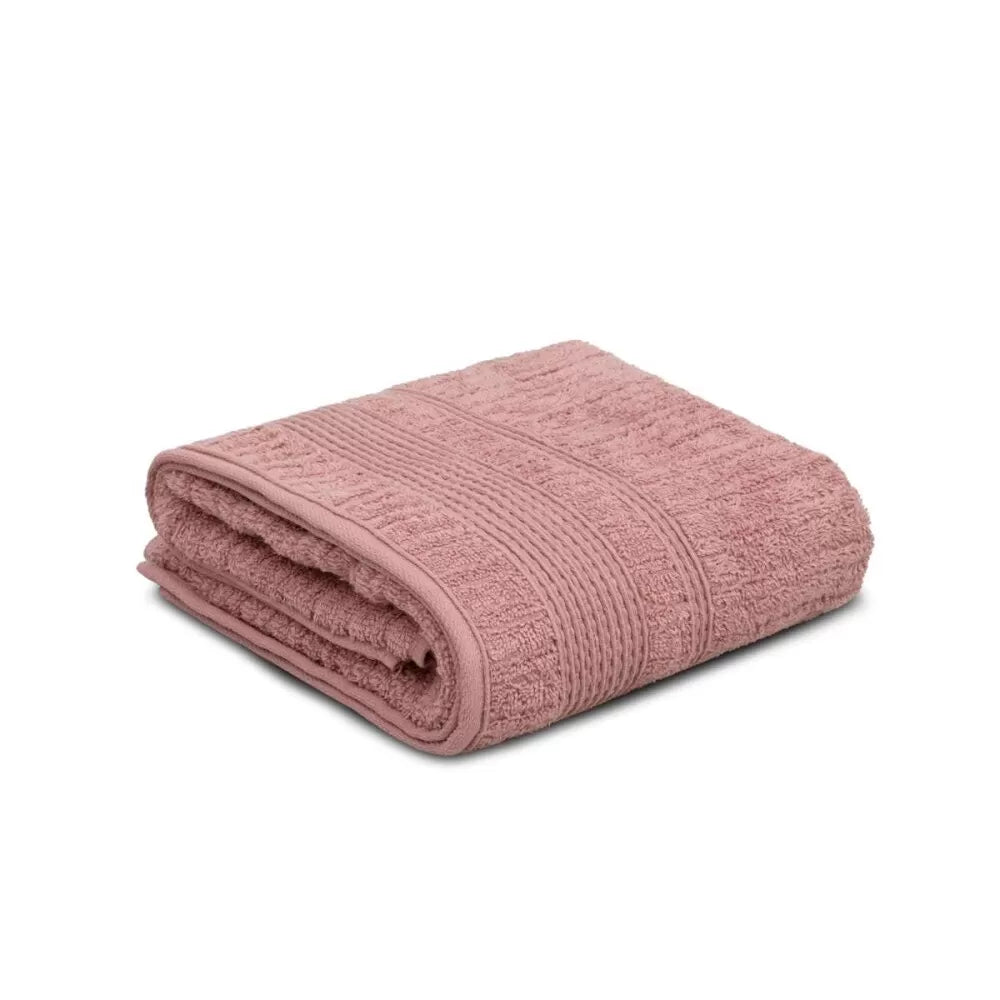 Toalha de Banho Appel Sonata 68 × 140 cm – 100% Algodão Fio Penteado 400 g/m² Alta Absorção e Maciez
