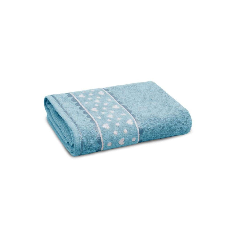 Toalha de Rosto 45cmx68cm Charme | Appel