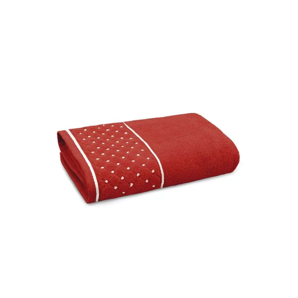 Toalha de Rosto 50cm x 75 cm Safira | Appel