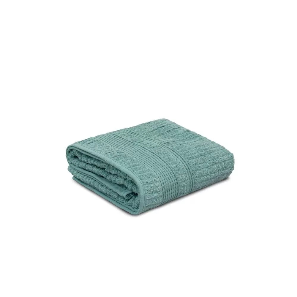 Toalha de Rosto Sonata Appel 50×75 cm 100% Algodão 400 g/m² – Fio Penteado