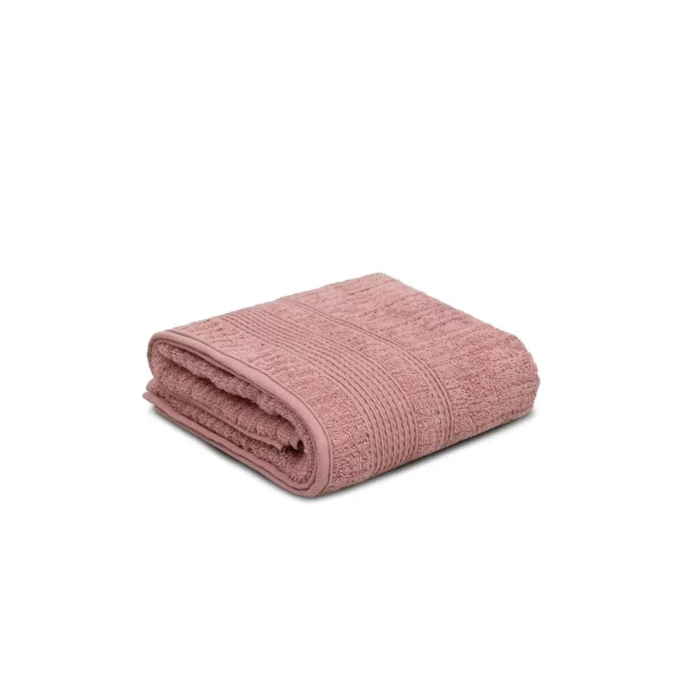 Toalha de Rosto Sonata Appel 50×75 cm 100% Algodão 400 g/m² – Fio Penteado
