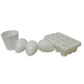 Geladeira de Brinquedo Infantil Pop Casinha Flor Xalingo – Refrigerador Educativo