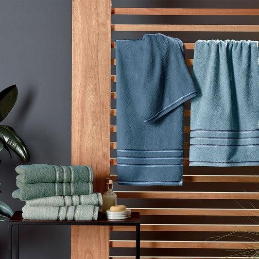 Toalha Banhão Classic 78×150 cm 100% Algodão 390 g/m² | Appel Home