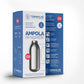Ampola de Reposição Termolar 1L — Vidro Térmico | Compatível Lúmina & Magic Pump