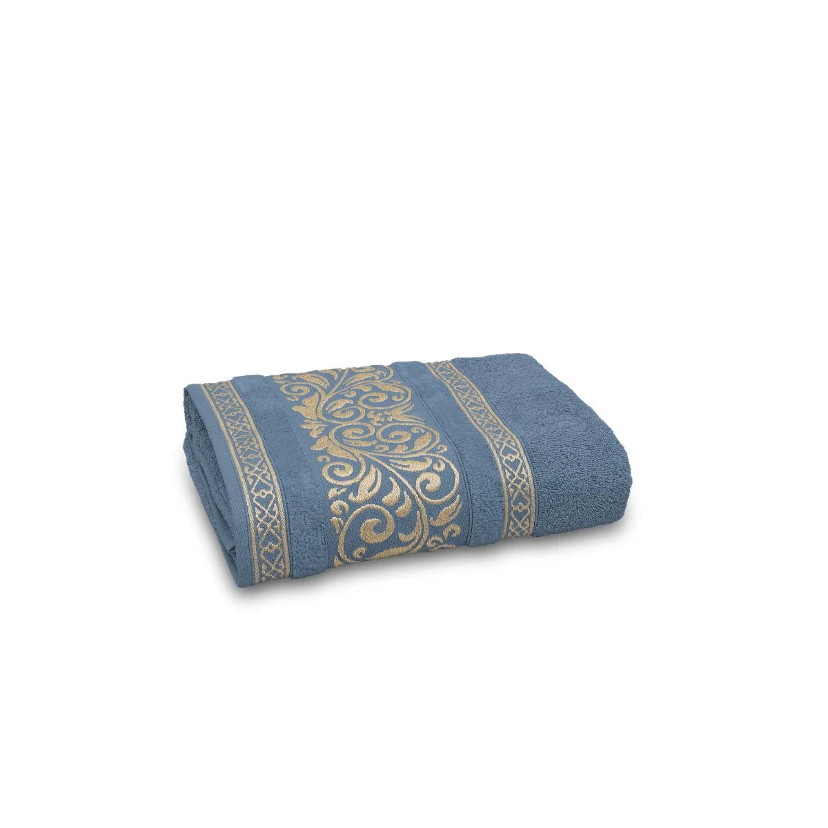 Toalha de Rosto La Vie Appel 50x80 cm | Fio Penteado 450g/m² – Linha Diamond