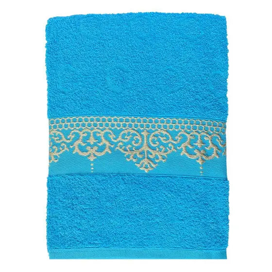 Toalha de Rosto 80cm x 50cm Siena | Marcotex