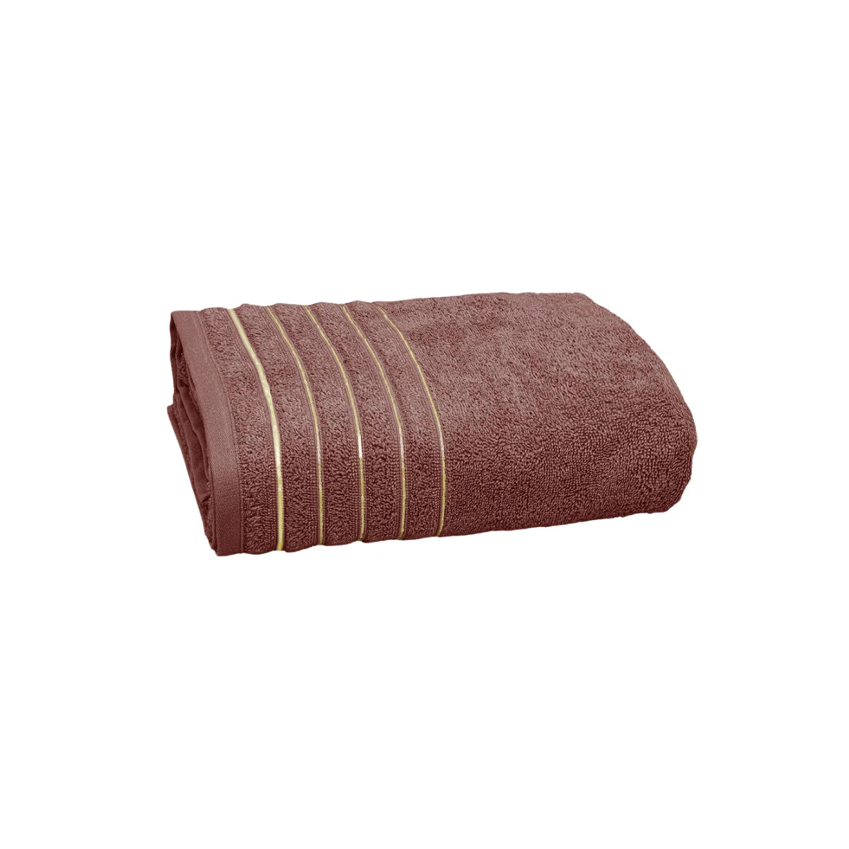 Toalha de Rosto Golden Appel 50×80cm | Fio Penteado 500g/m² | Coleção 50 Anos
