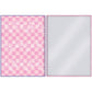 Caderno do Stitch | Universitário Capa Dura 1 Matéria 80 Folhas | Foroni