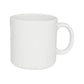 Caneca de Cerâmica 330 ml Oxford Biona AZ12 — Disponível em 7 Cores