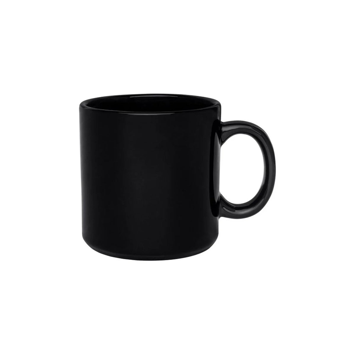 Caneca de Cerâmica 330 ml Oxford Biona AZ12 — Disponível em 7 Cores
