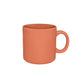 Caneca de Cerâmica 330 ml Oxford Biona AZ12 — Disponível em 7 Cores