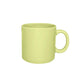 Caneca de Cerâmica 330 ml Oxford Biona AZ12 — Disponível em 7 Cores