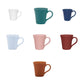 Caneca Tulipa 330ml Oxford Cerâmica – Resistente a Micro-ondas e Lava-louças