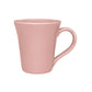 Caneca Tulipa 330ml Oxford Cerâmica – Resistente a Micro-ondas e Lava-louças
