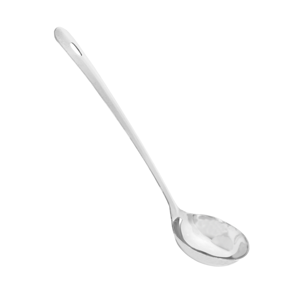 Concha de Inox Linha Stand 30 x 9 | 5 Estrelas