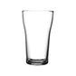 Conjunto 6 Copos Choppinho Boteco 200ml Nadir — Vidro Resistente, Estilo Clássico de Bar