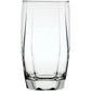 Jogo 6 Copos Long Drink Capri 425 ml — Nadir | Vidro de Alta Resistência