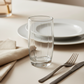 Jogo 6 Copos Long Drink Capri 425 ml — Nadir | Vidro de Alta Resistência