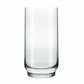 Jogo de Copos Long Drink Lights 410 ml com 6 Peças em Vidro | Nadir