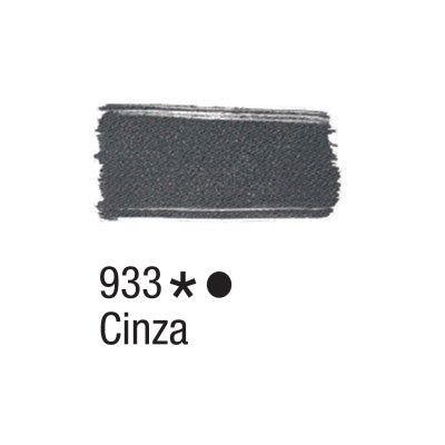 Tinta para Tecido Acrilex Fosca 37 ml – Alta Cobertura