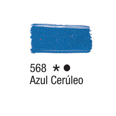 Tinta para Tecido Acrilex Fosca 37 ml – Alta Cobertura
