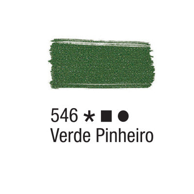 Tinta para Tecido Acrilex Fosca 37 ml – Alta Cobertura