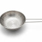 Escorredor Multiuso Inox 20 cm BigSul – Massas, Arroz, Verduras e Frutas