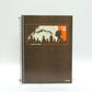 Caderno Masculino 1 Matéria 80 folhas My Collection | Credeal