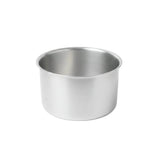 Forma Redonda Alta 16 cm – Alumínio 5 Estrelas | Para Bolos em Camadas e Naked Cakes