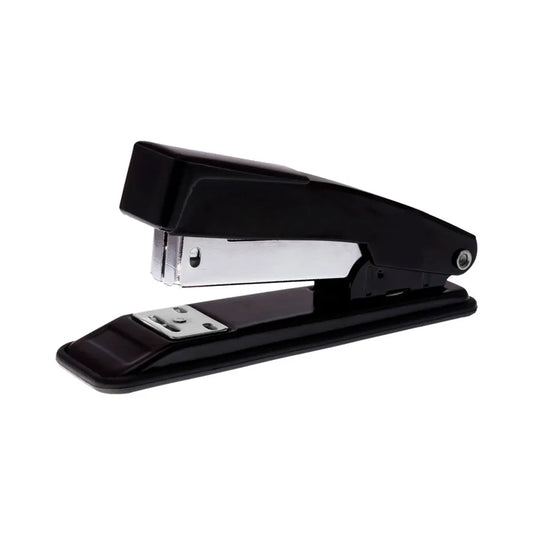 Grampeador 50 Folhas Jocar Office 4681 Metal - Compatível 24/6 26/6 23/8 | Escritório