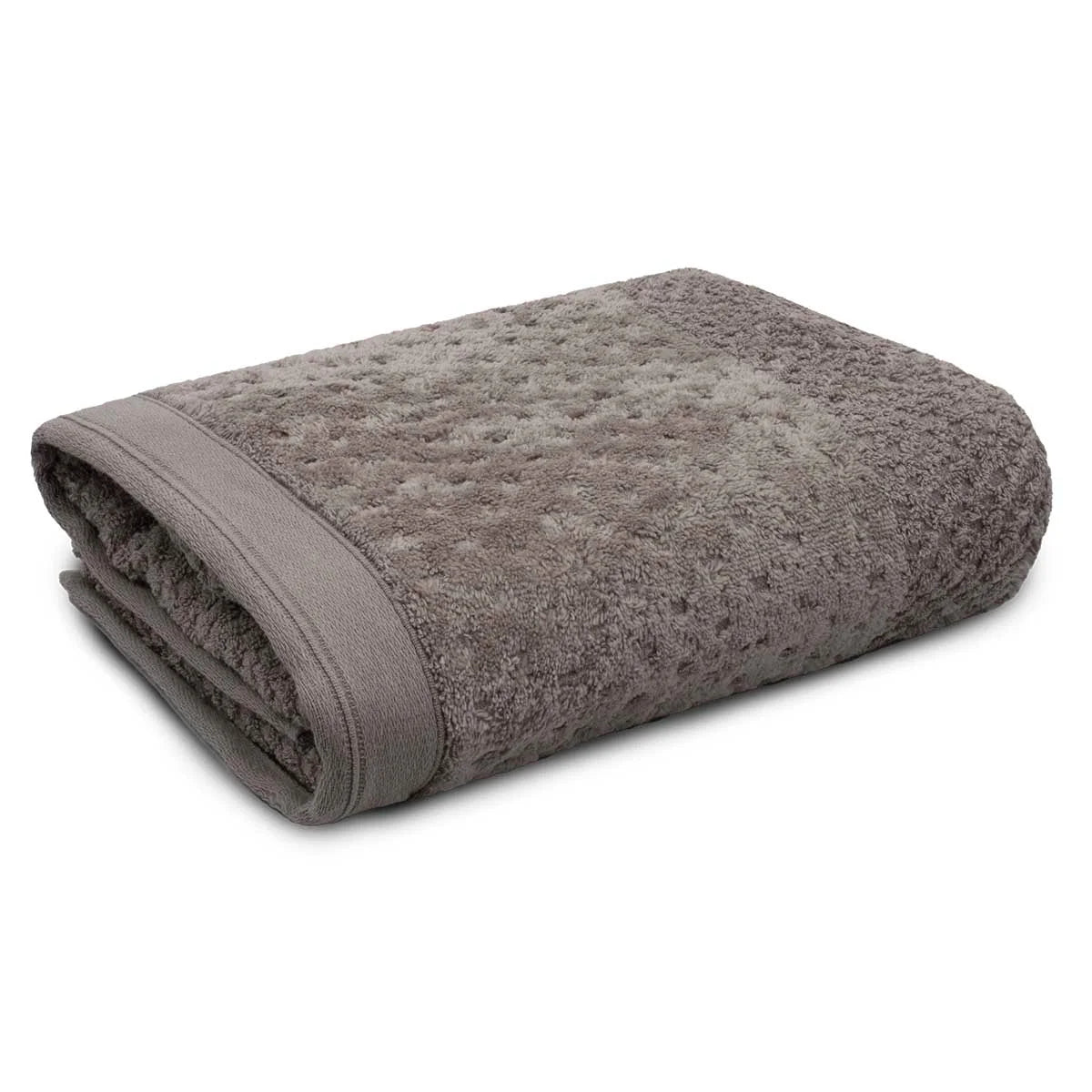 Toalha de Banho Pollo Appel Home – Fio Penteado Jacquard 500 g/m² | 68 × 140 cm